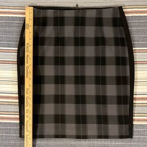 Banana Republic Black Skirt 4